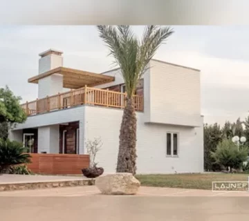 LEVAGE-maison