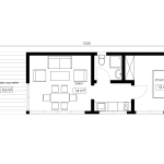 Zen house Solo
