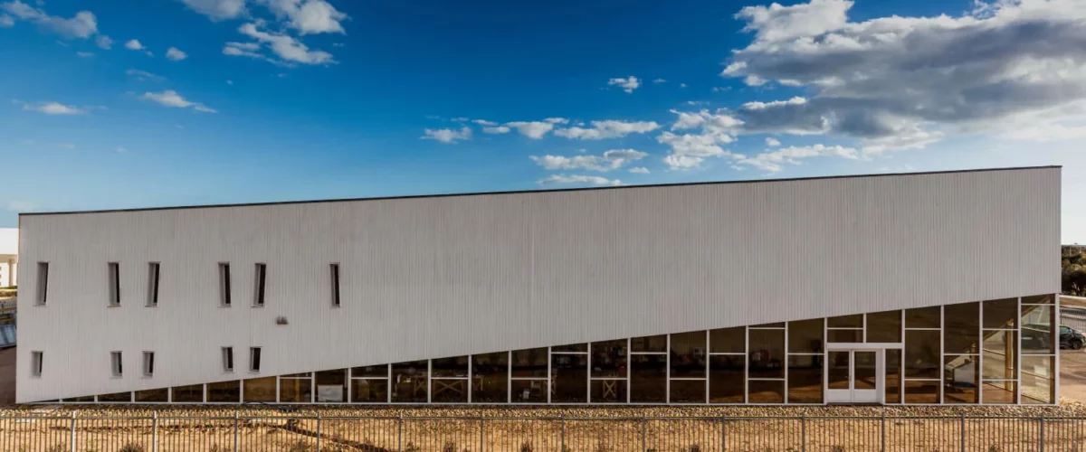 The Factory