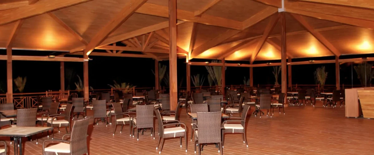 Restaurant Hastrubal Jerba Restaurant Hastrubal Jerba