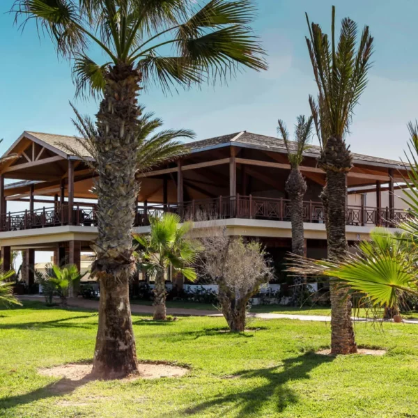 Restaurant Hastrubal Jerba
