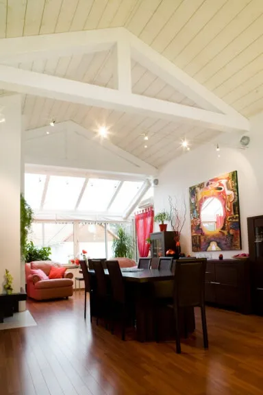 Les finitions intérieures finitions pour l’intérieur-sols